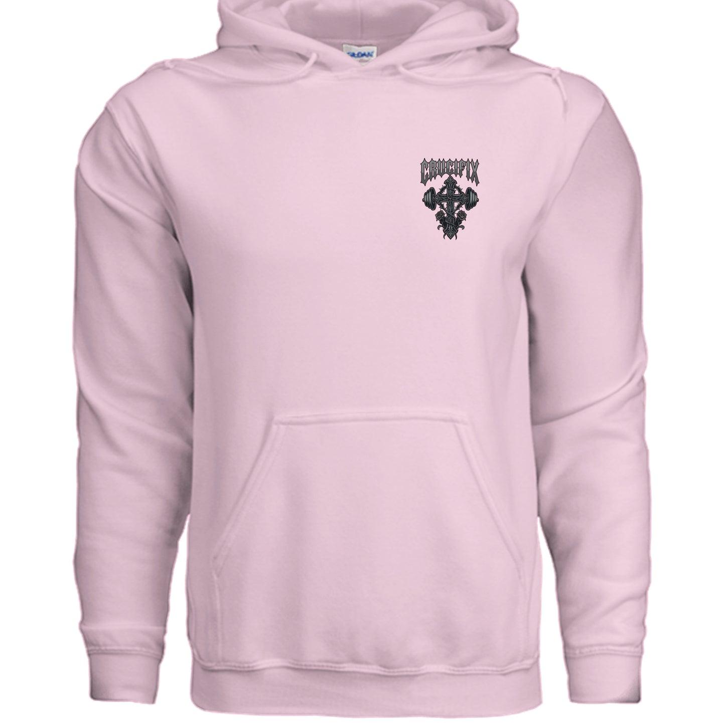 LIGHT PINK - SF500 - FRONT