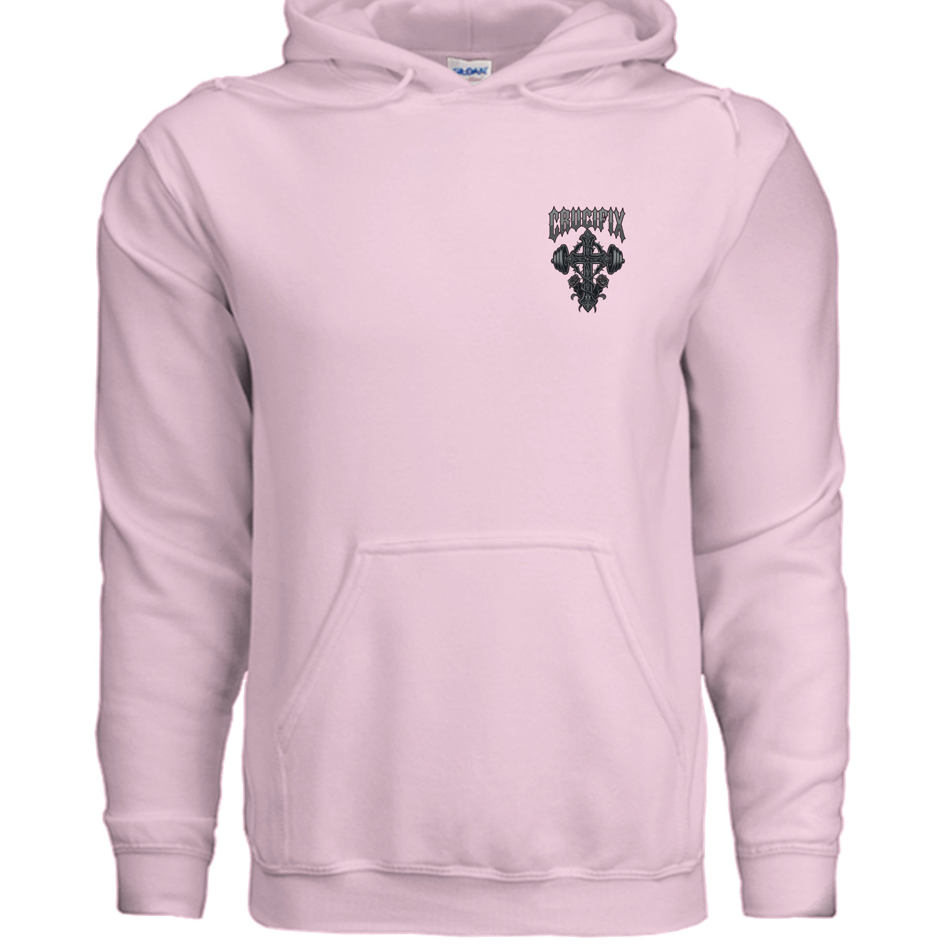 LIGHT PINK - SF500 - FRONT