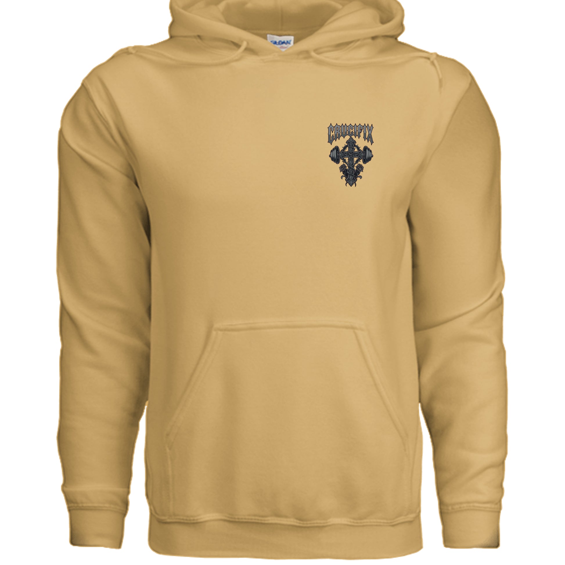 Mustard - SF500 - FRONT