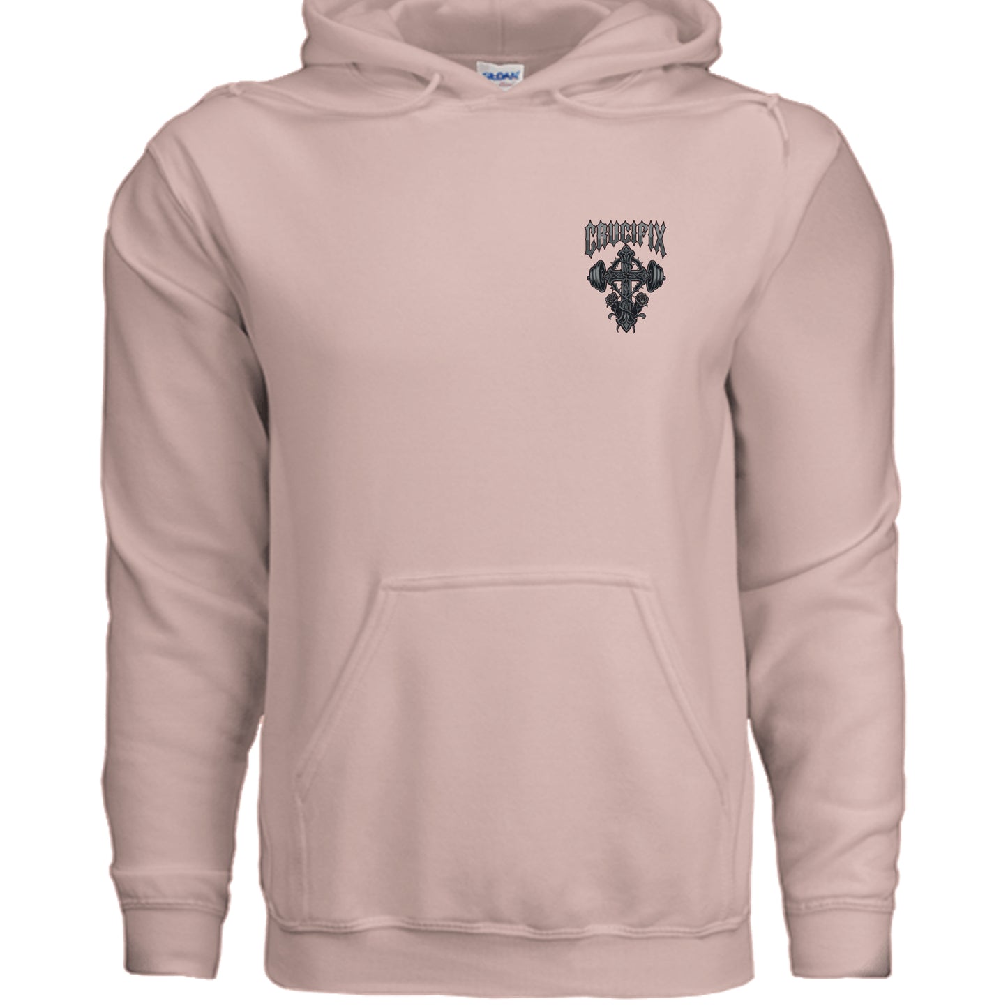 Dusty Rose - SF500 - FRONT