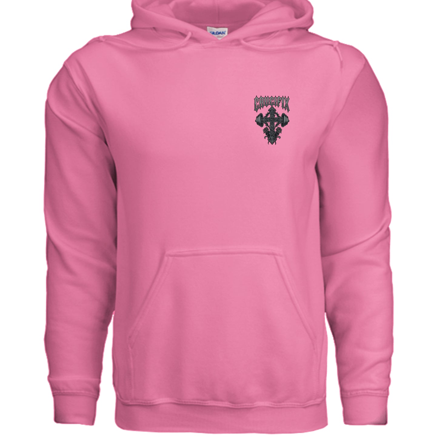 Pink Lemonade - SF500 - FRONT