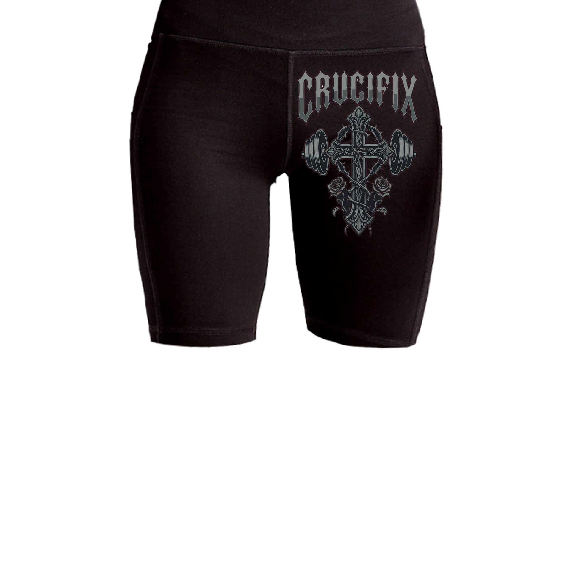 BLACK - TD046 - FRONT