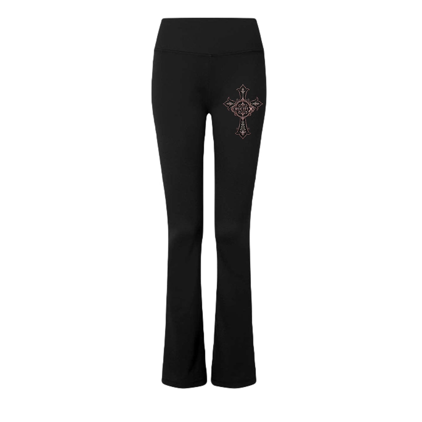 Black - TD537 - FRONT