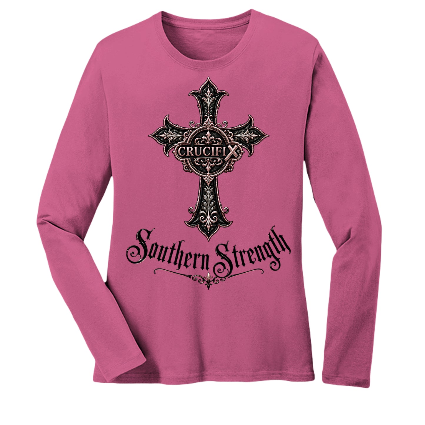 Sangria - LPC54LS - FRONT