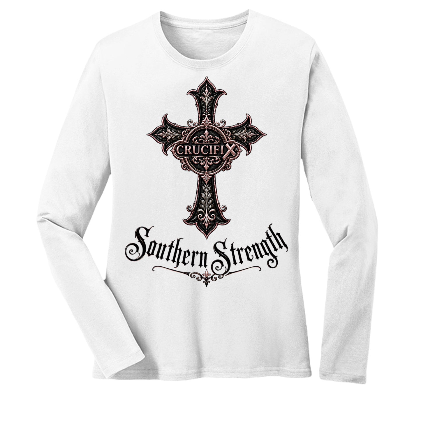White - LPC54LS - FRONT