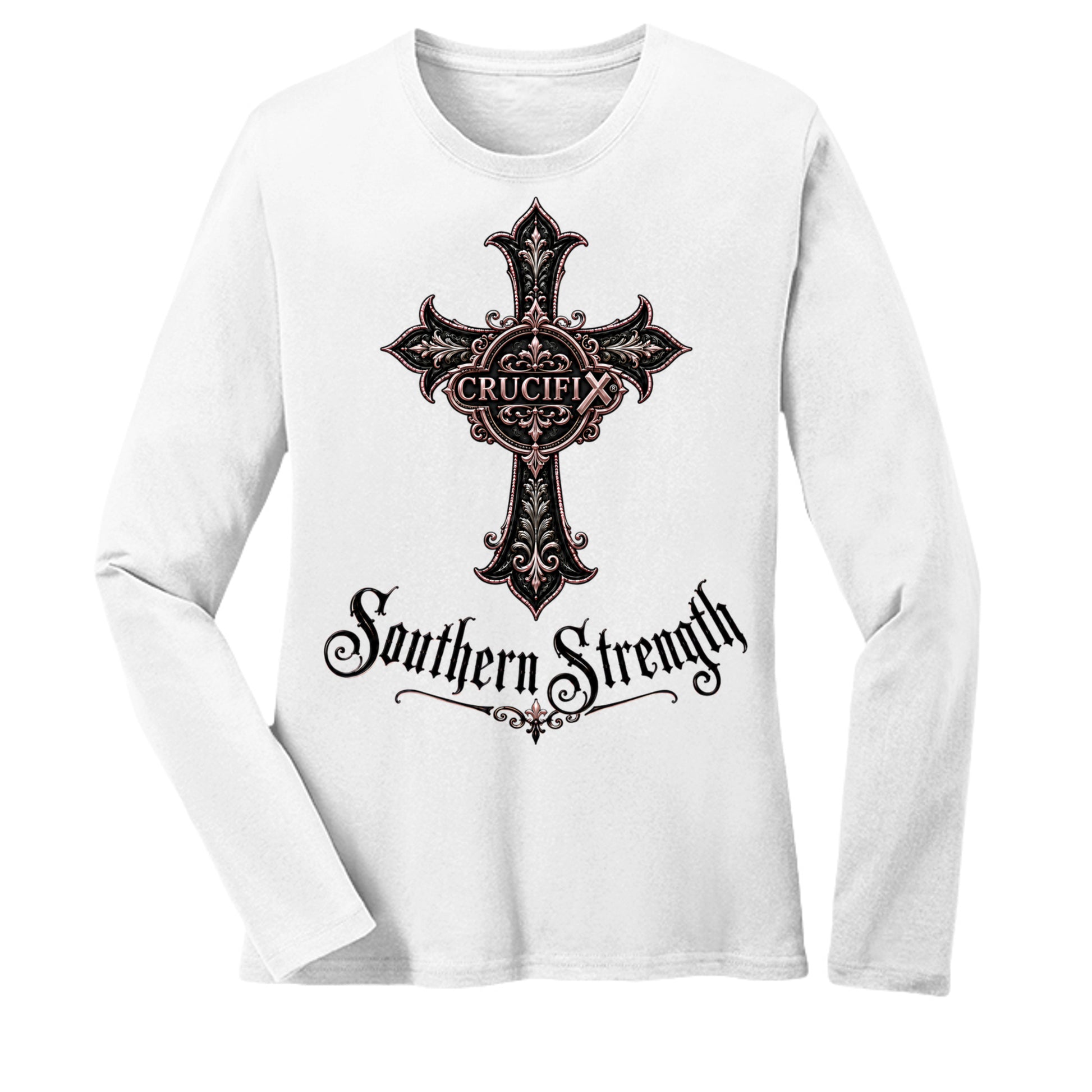 White - LPC54LS - FRONT