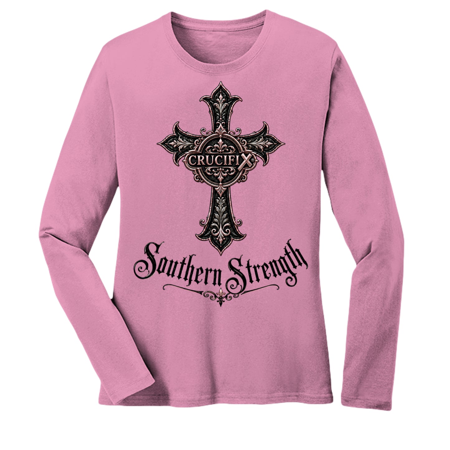 Candy Pink - LPC54LS - FRONT